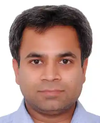 Dr. Sudeep Jain - Spine Surgeon 
