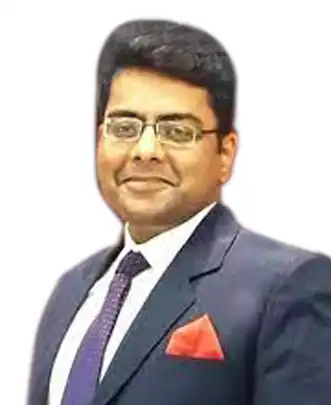 Dr. Rahul Khot 