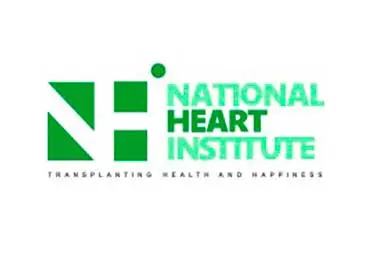 National Heart Institute