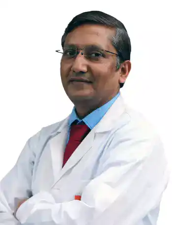 Dr. O. P Gupta best Knee suregon in delhi 