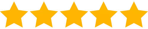 google star rating icon