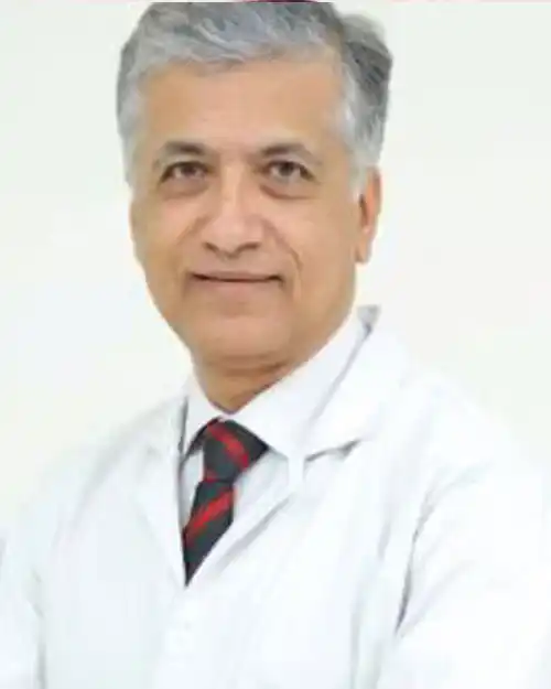  Dr. Kamal Dureja Picture