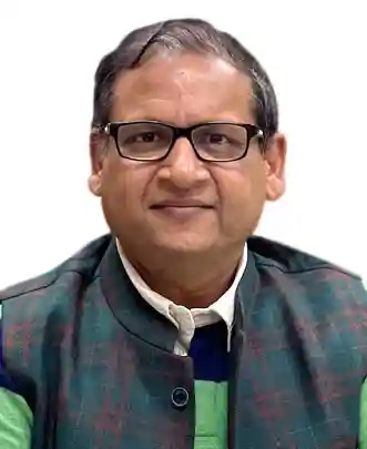 Dr. A. K Agarwal 