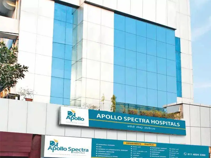 Top Orthopedic Hospital in India