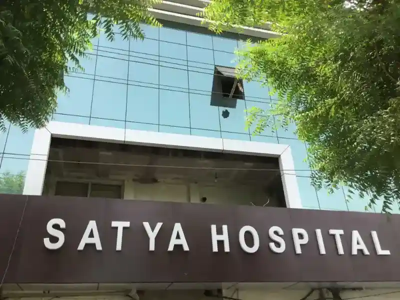 Top Orthopedic Hospital in Delhi, India