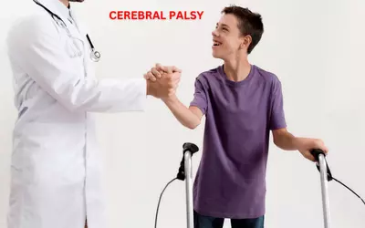 Cerebral Palsy Treatment in Delhi