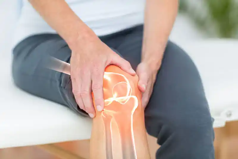 Dangers of delaying a total knee replacement surgery