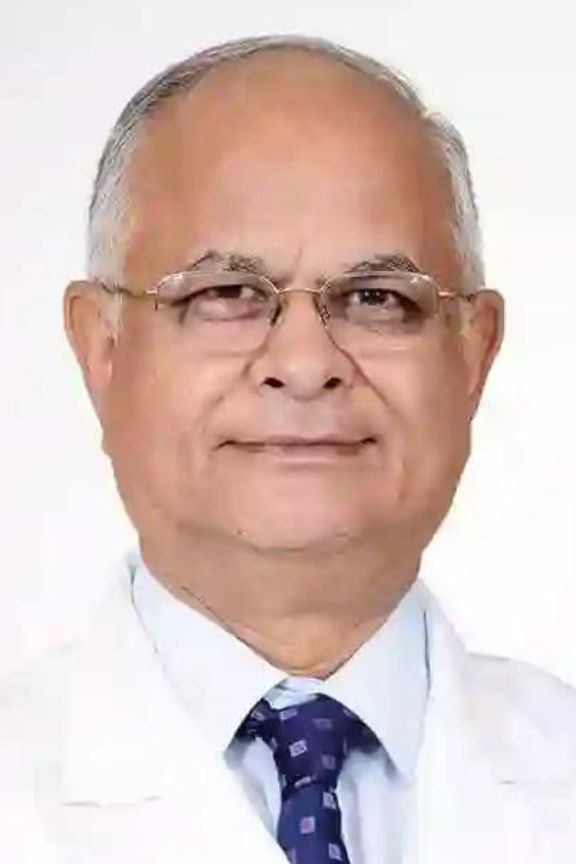 Dr. Pradeep Sharma best orthopedic doctor in delhi